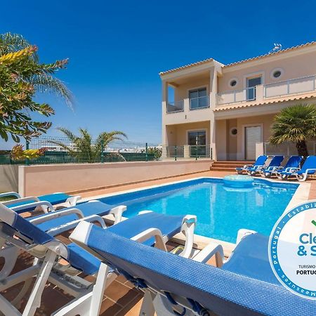 Moradia Ricardo - Praia Da Gale Албуфейра Екстер'єр фото